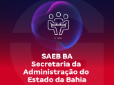 SAEB BA - Secretaria da Administração do Estado da Bahia