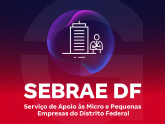 SEBRAE - Serviço Brasileiro de Apoio às Micro e Pequenas Empresas