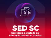 SED SC - Secretaria de Estado da Educação de Santa Catarina