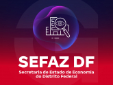 SEFAZ DF - Secretaria de Estado de Economia do Distrito Federal