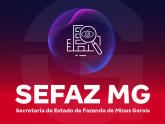 SEFAZ MG - Secretaria de Estado de Fazenda de Minas Gerais