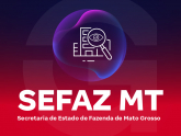 SEFAZ MT - Secretaria de Estado de Fazenda de Mato Grosso
