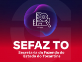SEFAZ TO - Secretaria da Fazenda do Estado do Tocantins
