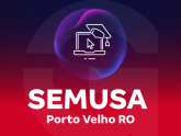 SEMUSA Porto Velho RO - Secretaria Municipal de Saúde de Porto Velho