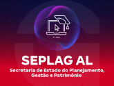 SEPLAG AL - Secretaria de Estado do Planejamento, Gestão e Patrimônio de Alagoas