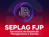 SEPLAG FJP -  Secretaria de Estado de Planejamento e Gestão