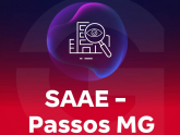 SAAE - Serviço Autônomo de Água e Esgoto do Município de Passos - MG