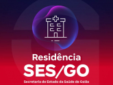 Residência SES/GO - Secretaria de Estado da Saúde de Goiás