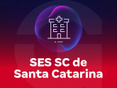 SES SC - Secretaria de Estado da Saúde de Santa Catarina