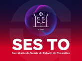 SES TO - Secretaria de Saúde do Estado do Tocantins