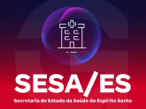 SESA ES - Secretaria da Saúde do Governo do Estado