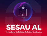 SESAU AL - Secretaria de Estado da Saúde de Alagoas