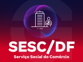 SESC/DF - Serviço  Social  do  Comércio