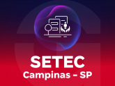 SETEC Campinas - SP