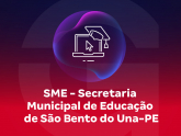 SME São Bento do Una - PE
