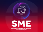 SME - Secretaria Municipal de Educação de Guapimirim - RJ