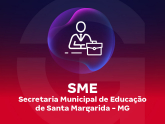 SME - Secretaria Municipal de Educação de Santa Margarida - MG