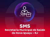 SMS - Secretaria Municipal de Saúde de Nova Iguaçu - RJ