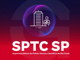 SPTC SP - Superintendência da Policia Técnico-Científica de São Paulo