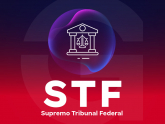 STF - Supremo Tribunal Federal