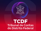 TCDF - Tribunal de Contas do Distrito Federal