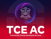 TCE AC - Tribunal de Contas do Estado do Acre