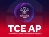 TCE AP - Tribunal de Contas do Estado do Amapá