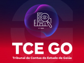 TCE GO - Tribunal de Contas do Estado de Goiás