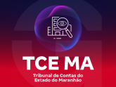 TCE MA - Tribunal de Contas do Estado do Maranhão