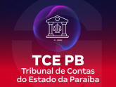 TCE PB -  Tribunal de Contas do Estado da Paraíba