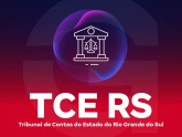 TCE RS - Tribunal de Contas do Estado do Rio Grande do Sul
