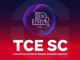 TCE SC - Tribunal de Contas do Estado de Santa Catarina