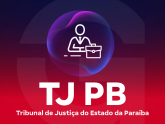 TJ PB - Tribunal de Justiça do Estado da Paraíba