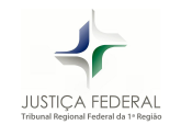 TRF 1ª Região - Tribunal Regional Federal da 1ª Região - Residência Jurídica