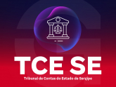 TCE SE - Tribunal de Contas do Estado de Sergipe