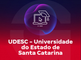 UDESC - Universidade do Estado de Santa Catarina