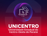 UNICENTRO - Universidade Estadual do Centro-Oeste do Paraná