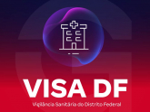 VISA DF - Vigilância Sanitária do Distrito Federal